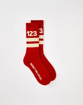 123 Socks