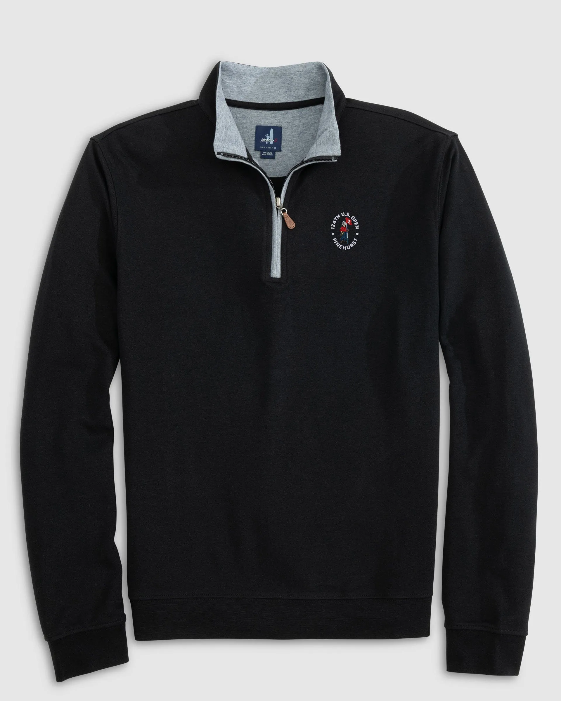 124th U.S. Open Sully 1/4 Zip