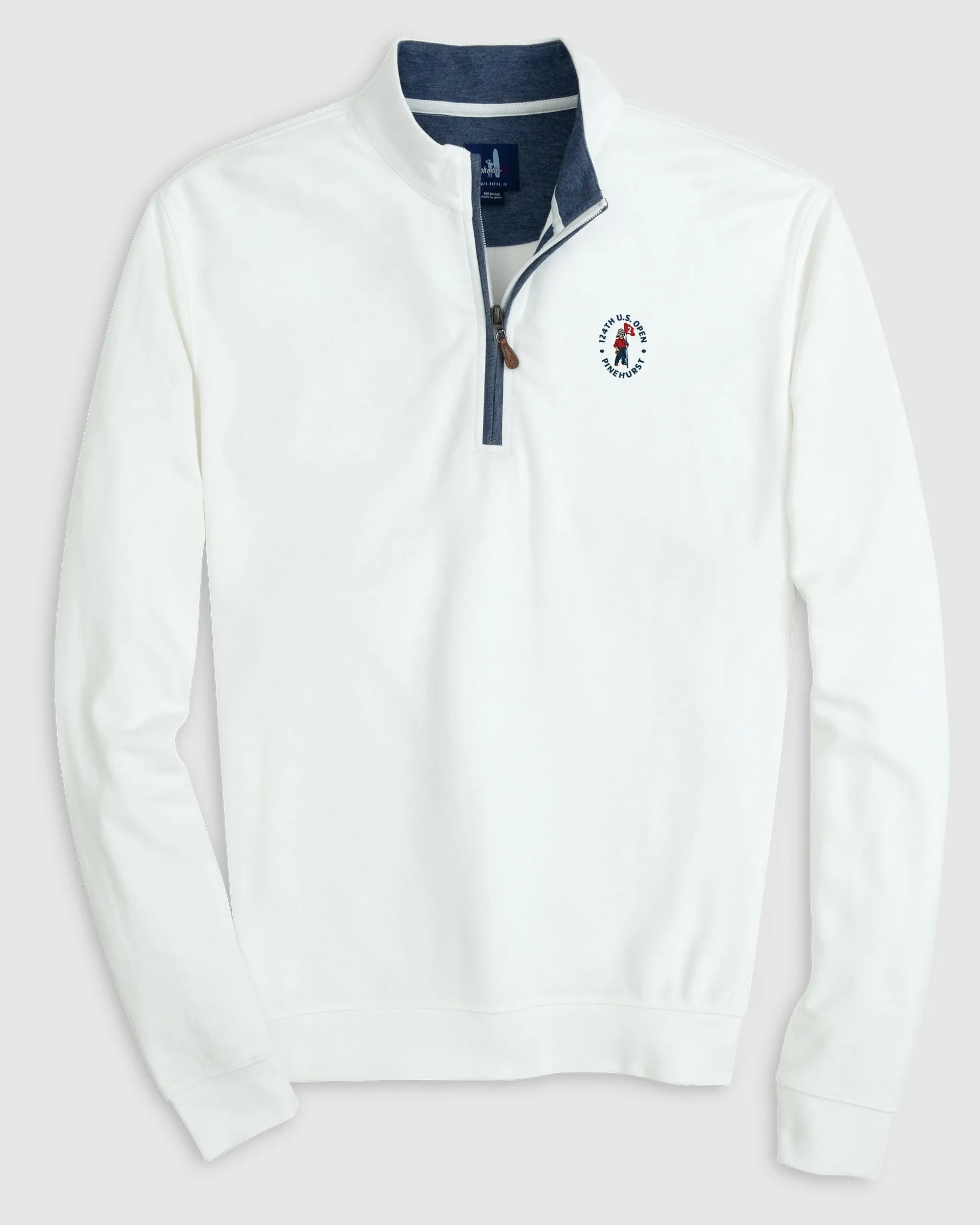 124th U.S. Open Sully 1/4 Zip