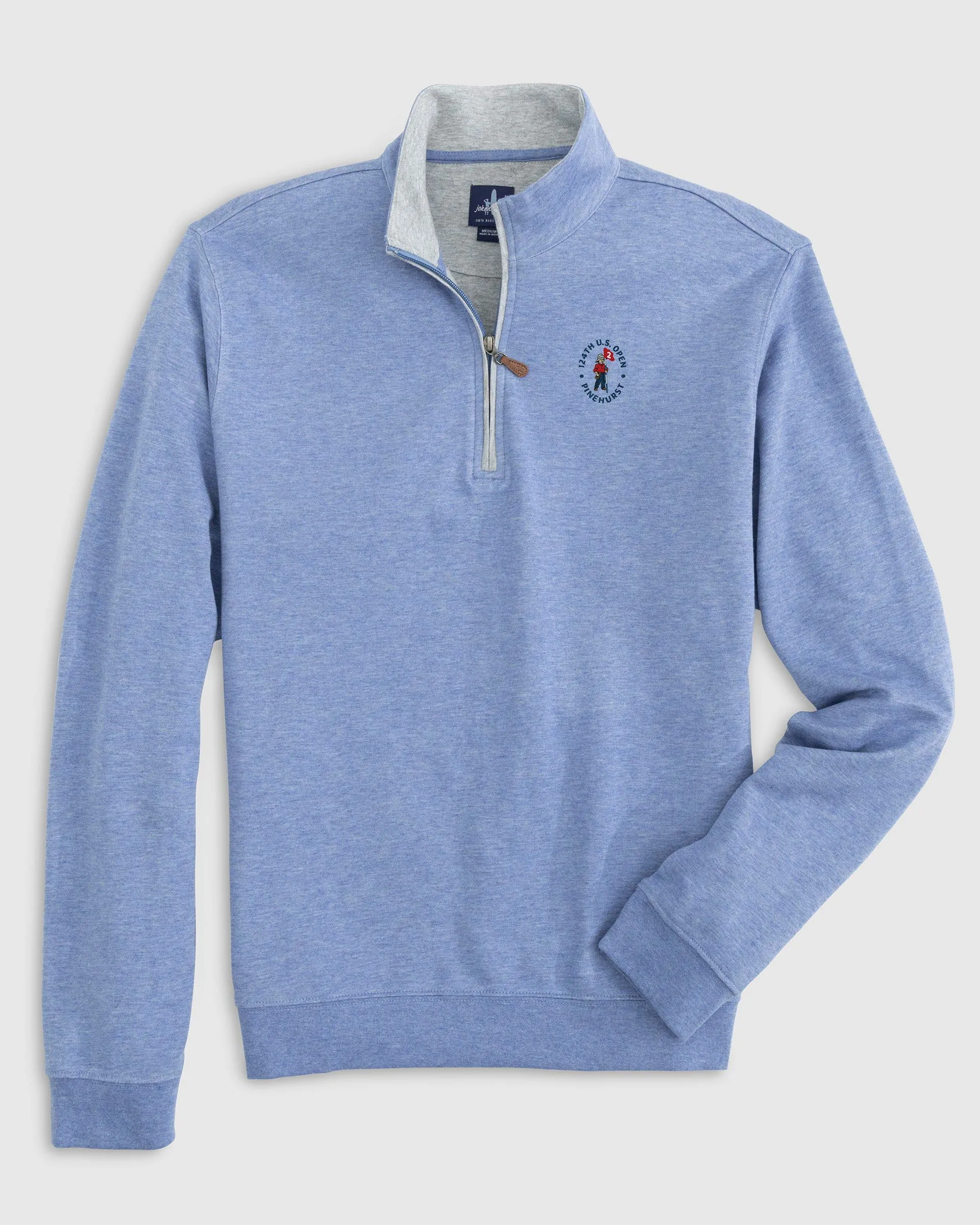 124th U.S. Open Sully 1/4 Zip