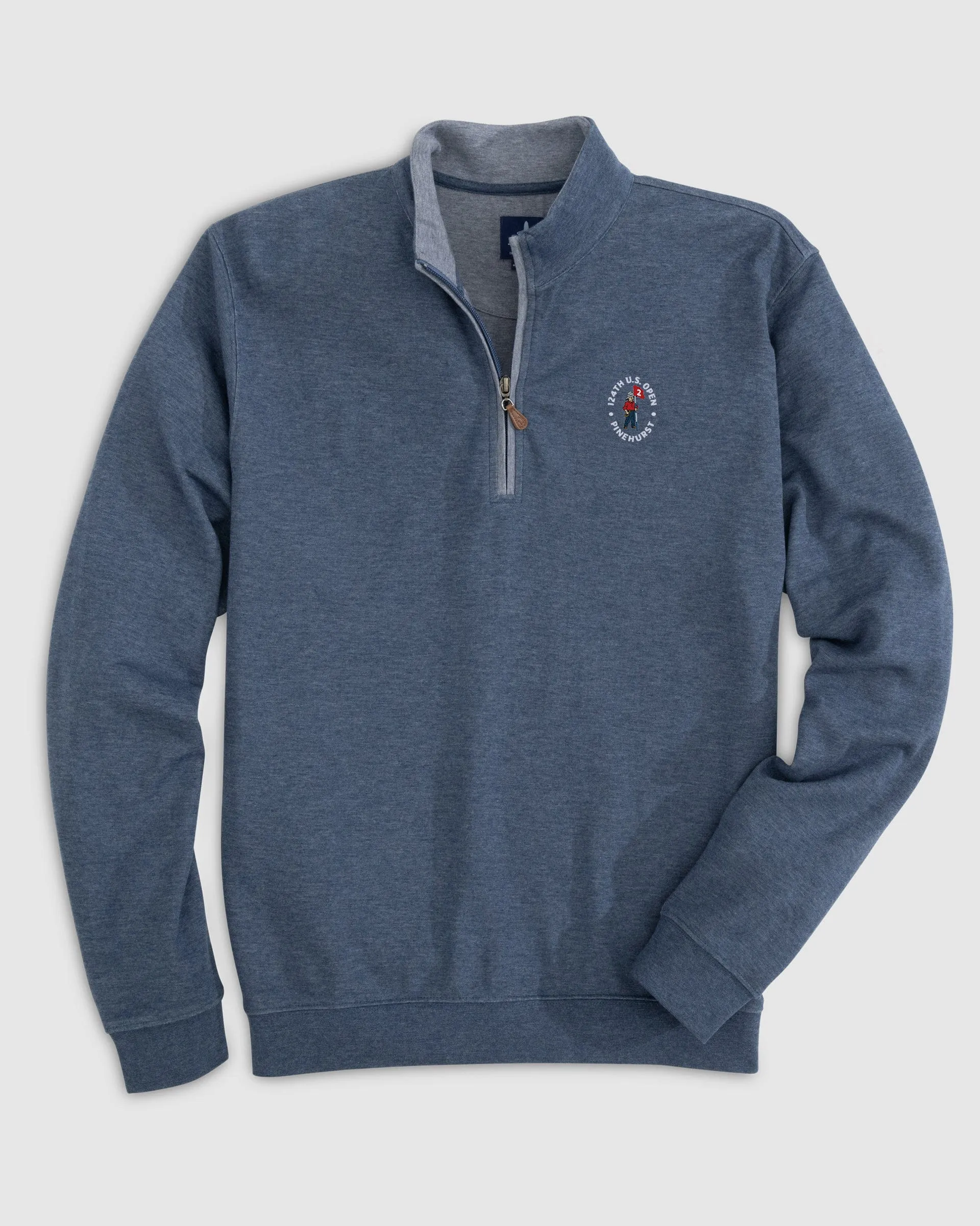 124th U.S. Open Sully 1/4 Zip