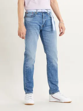 502 Regular Tapered Fit Jeans