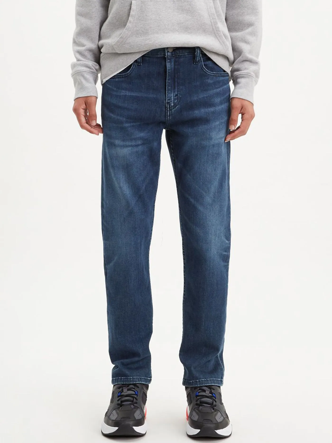 502 Regular Tapered Fit Jeans