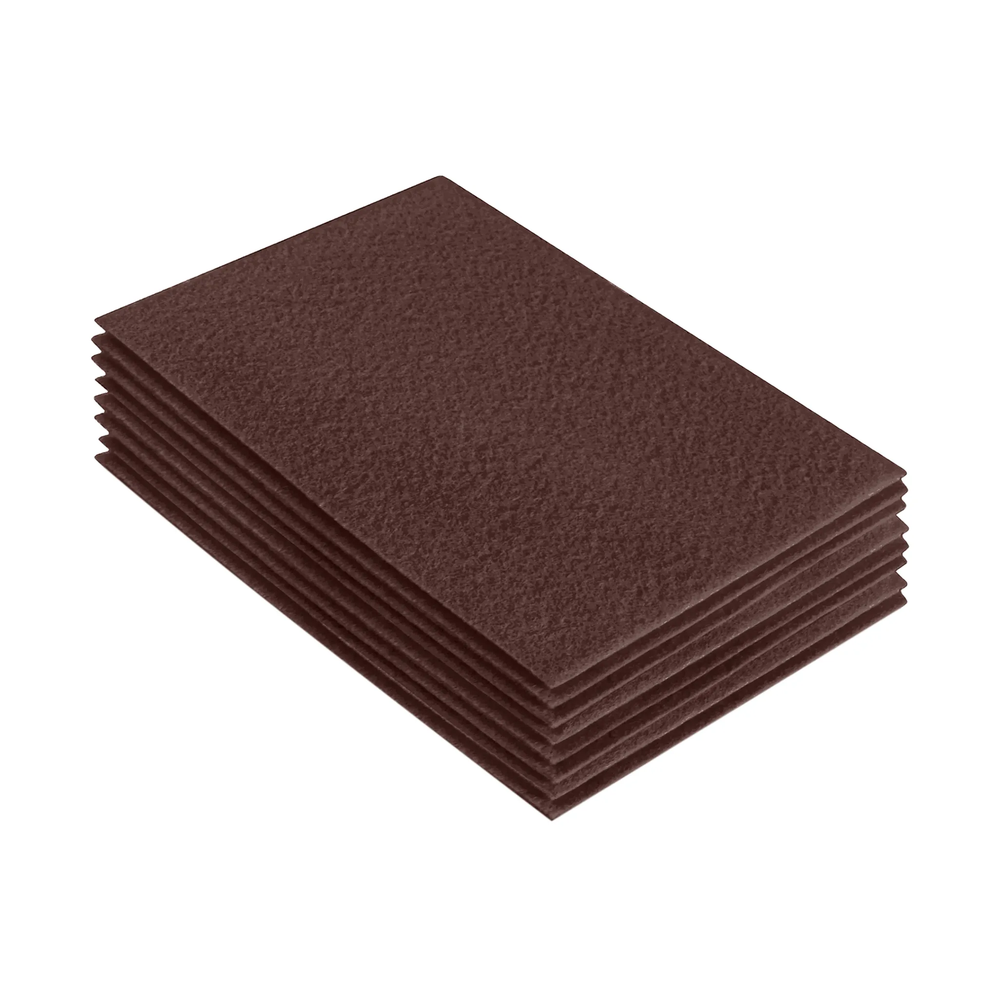 Acrylic Felt 9"X12" Sheet Packs | Many Colors