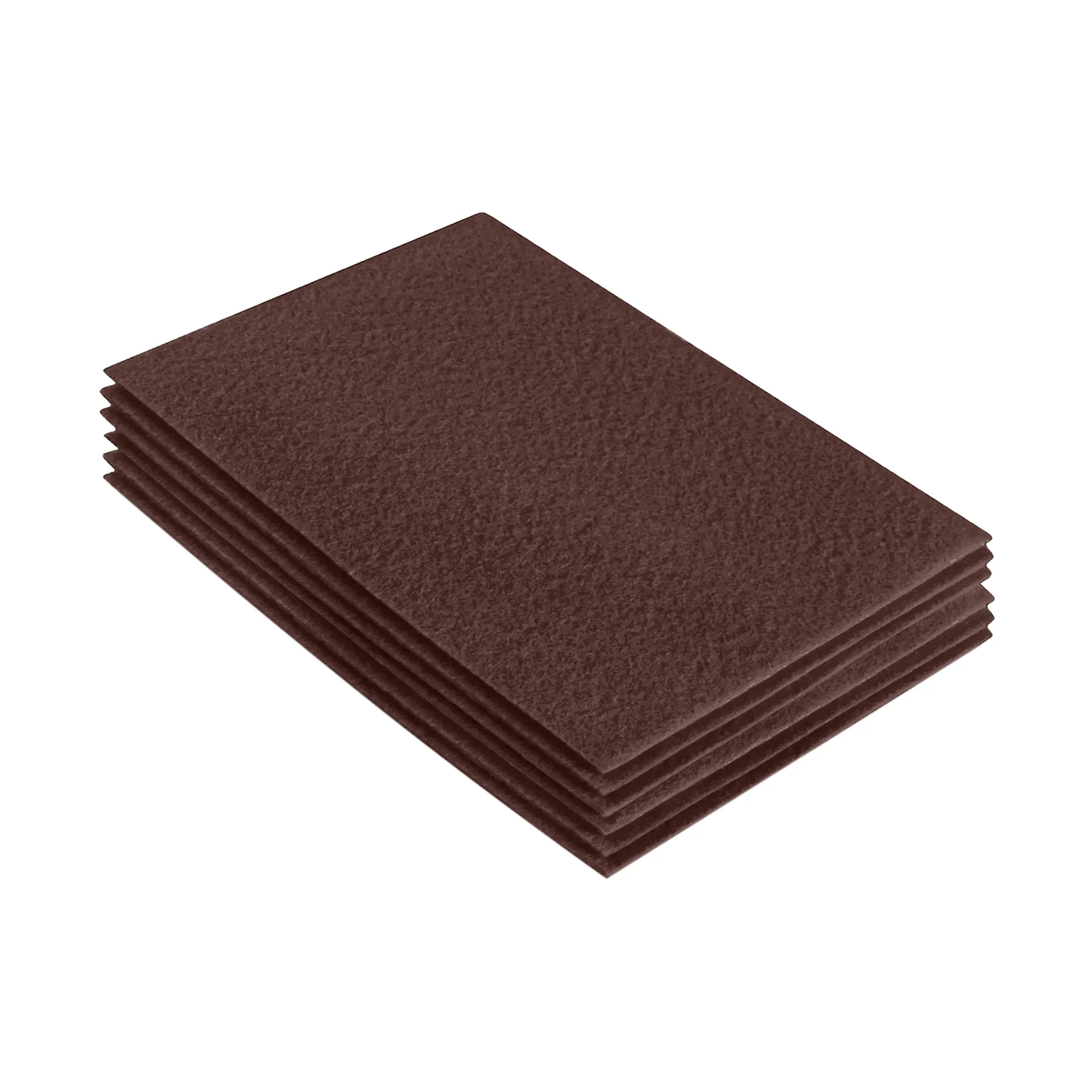 Acrylic Felt 9"X12" Sheet Packs | Many Colors