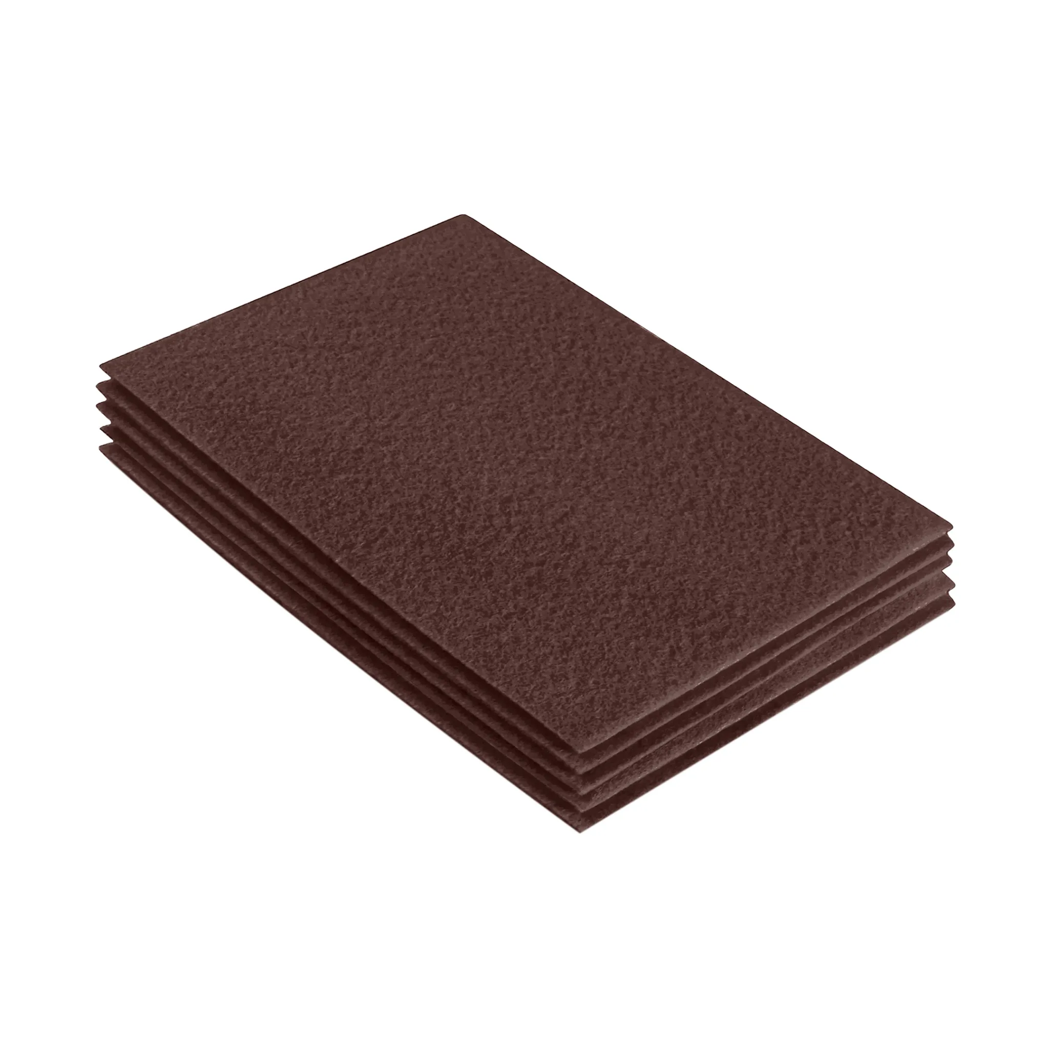 Acrylic Felt 9"X12" Sheet Packs | Many Colors