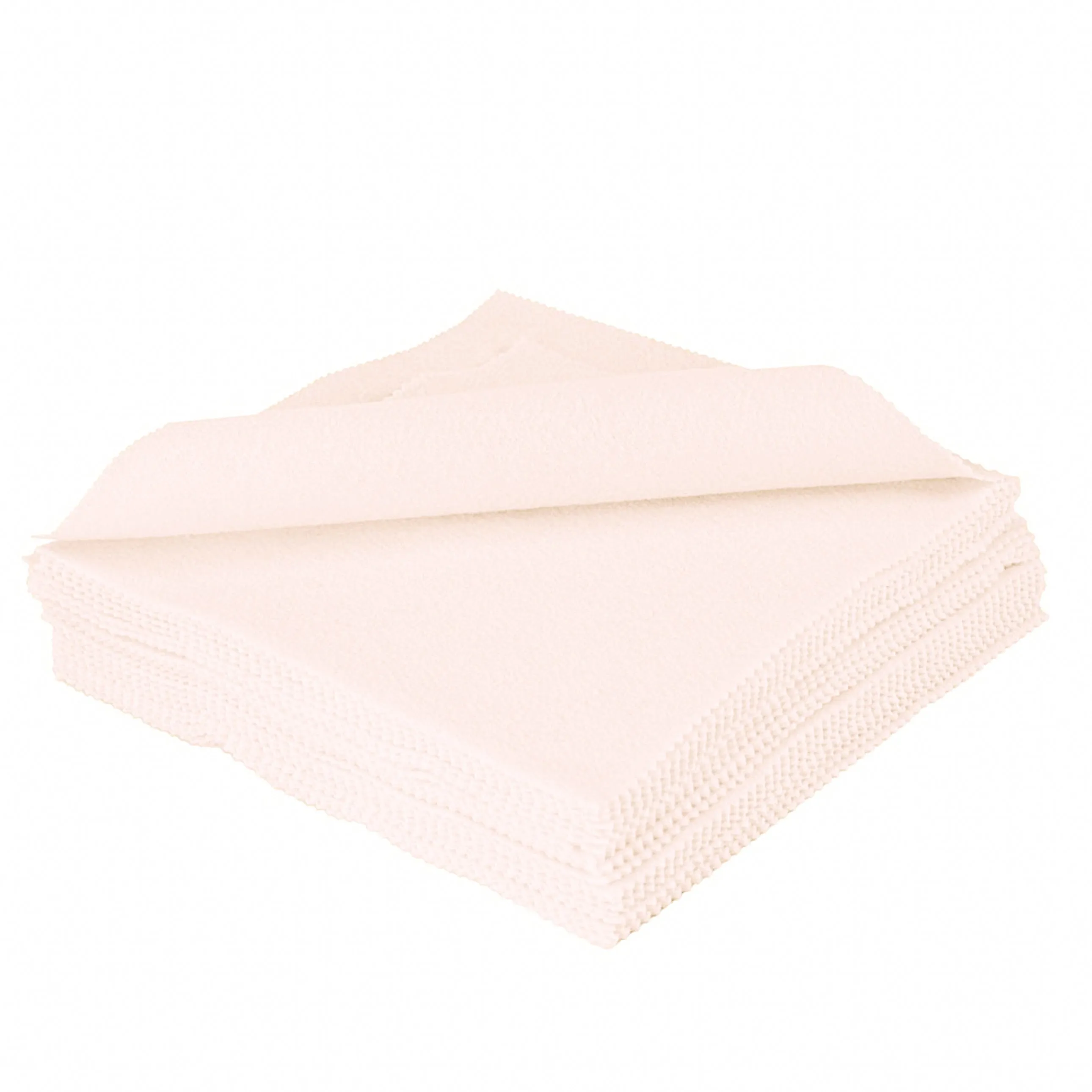 Acrylic Felt Craft Sheet Packs | Ivory A41