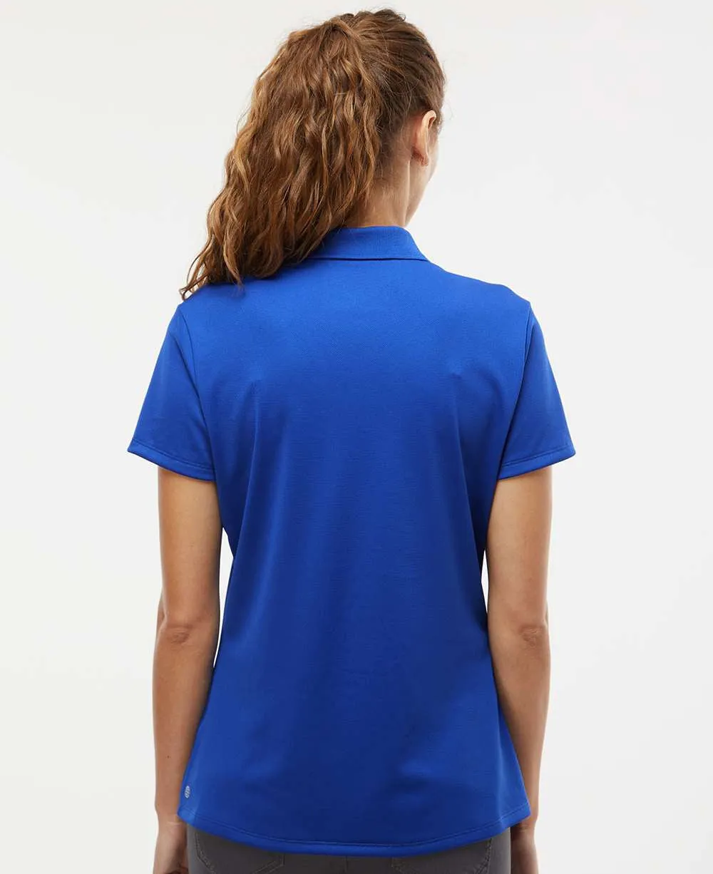 Adidas Ladies Basic Sport Polo