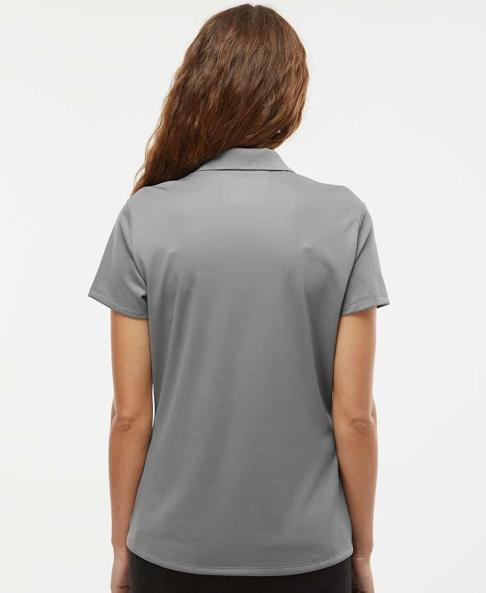 Adidas Ladies Basic Sport Polo