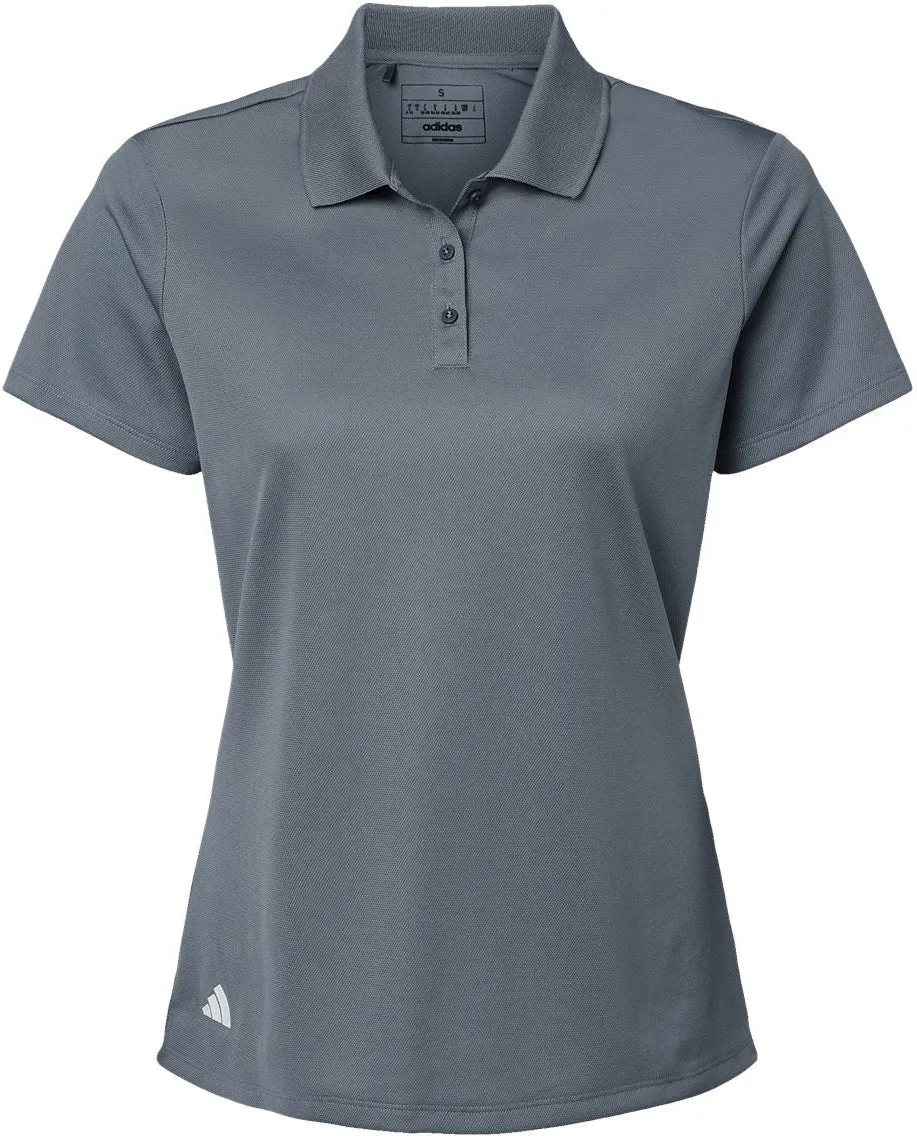 Adidas Ladies Basic Sport Polo