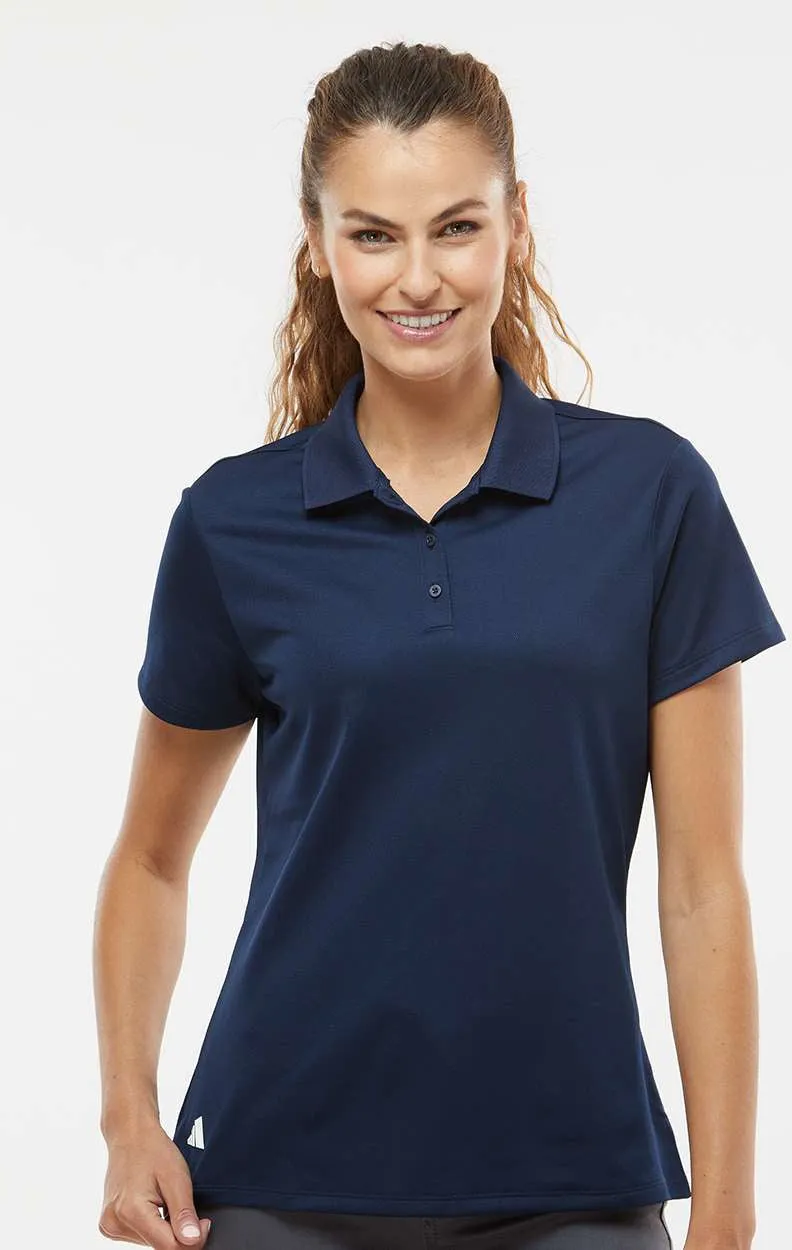 Adidas Ladies Basic Sport Polo