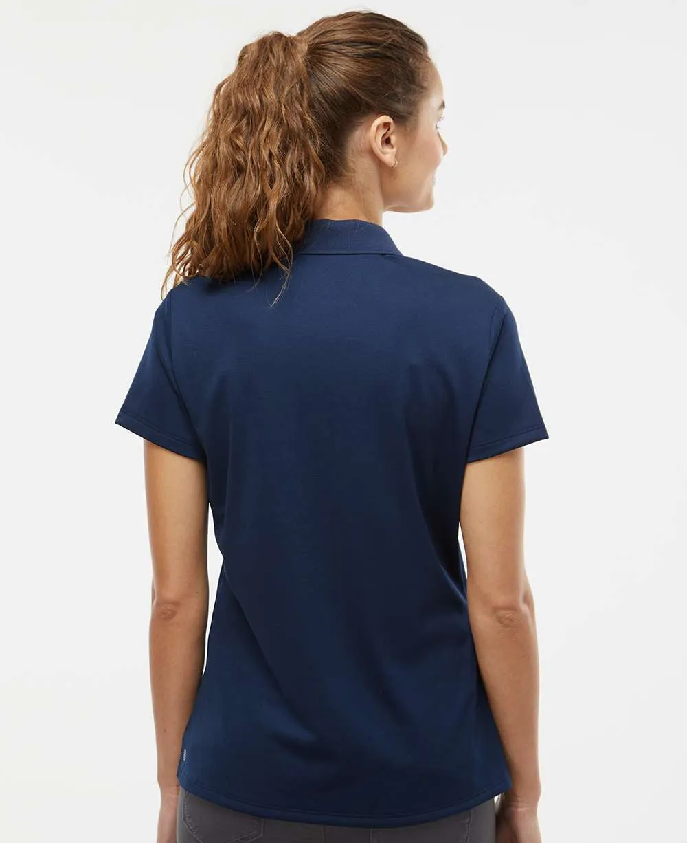 Adidas Ladies Basic Sport Polo