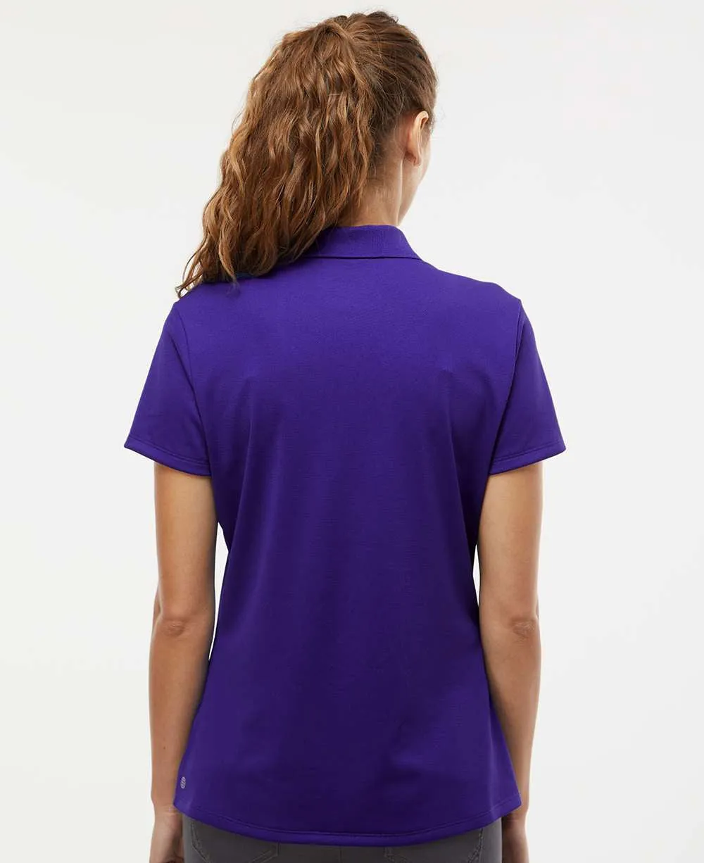 Adidas Ladies Basic Sport Polo