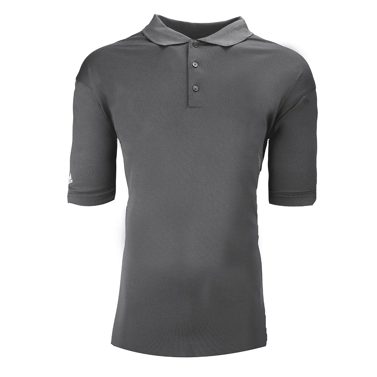 adidas Men's ClimaLite Basic Performance Pique Sport Shirt