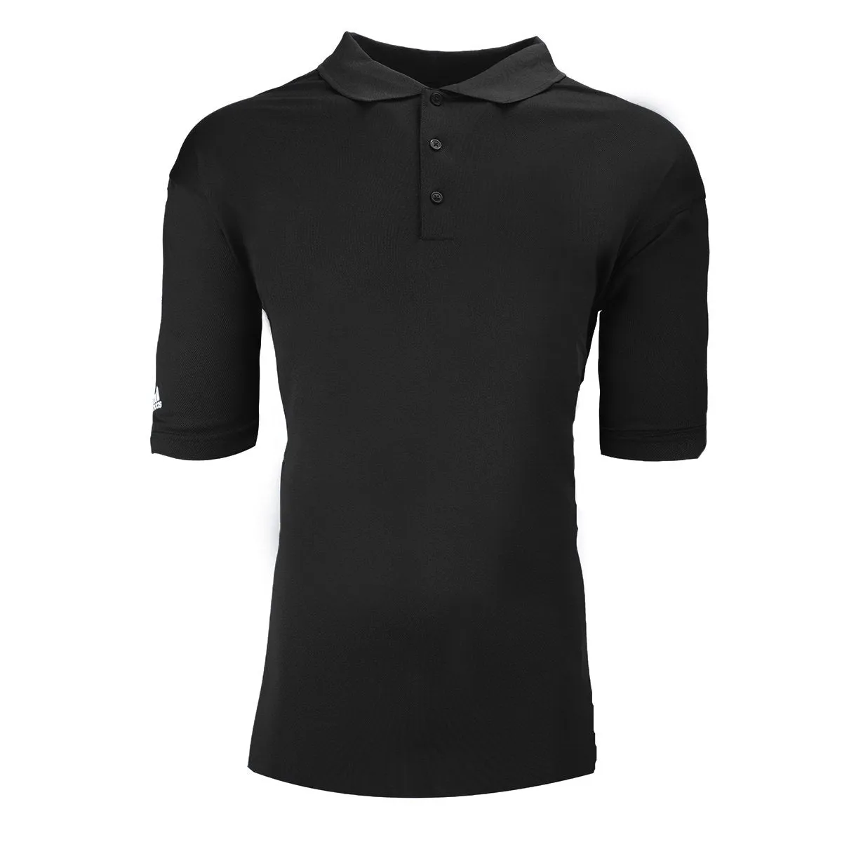 adidas Men's ClimaLite Basic Performance Pique Sport Shirt