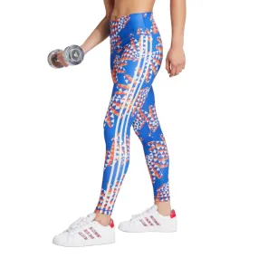 adidas x FARM Rio 7/8 Leggings