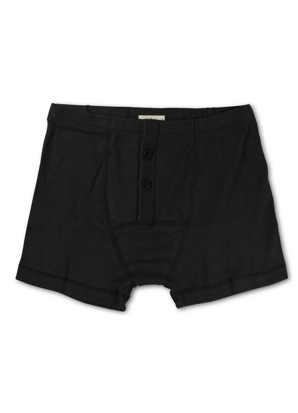 ALBAR | Organic Boxer | Black