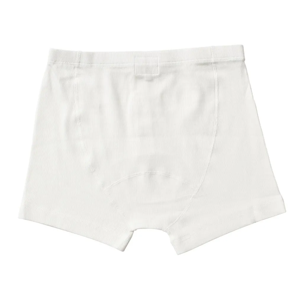 ALBAR | Organic Boxer | White