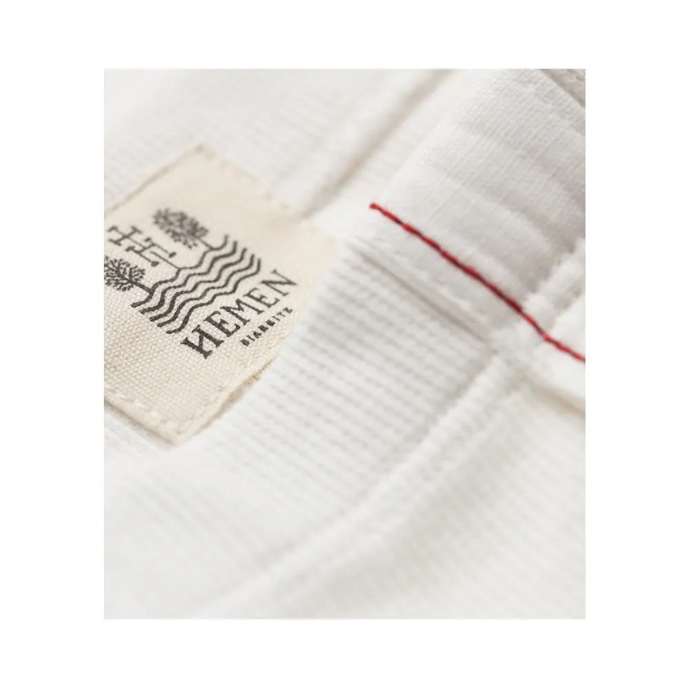 ALBAR | Organic Boxer | White