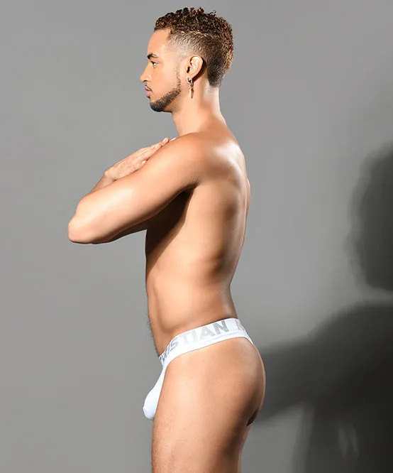 ALMOST NAKED® Bamboo Thong