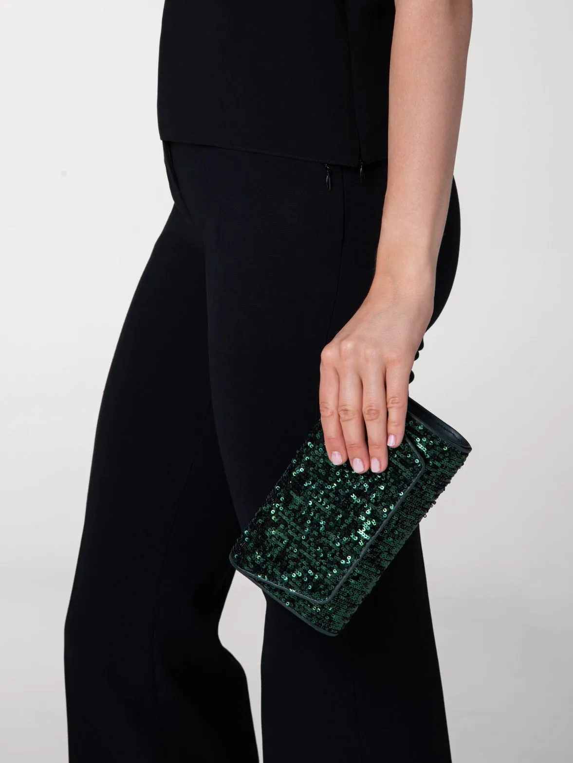 Anouk Mini Clutch