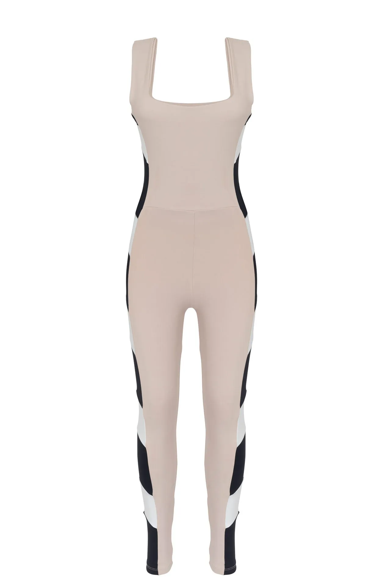 Arrow Unitard Shake