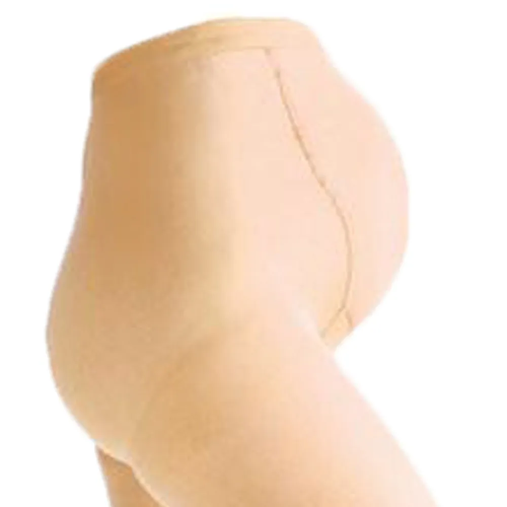 AW Style 206 Medical Support Closed Toe Maternity Pantyhose - 20-30 mmHg