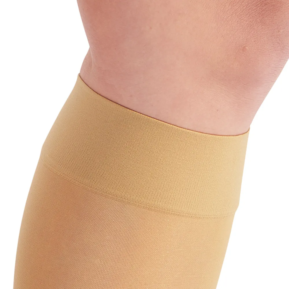 AW Style 235 Signature Sheers Closed Toe Knee Highs - 15-20 mmHg