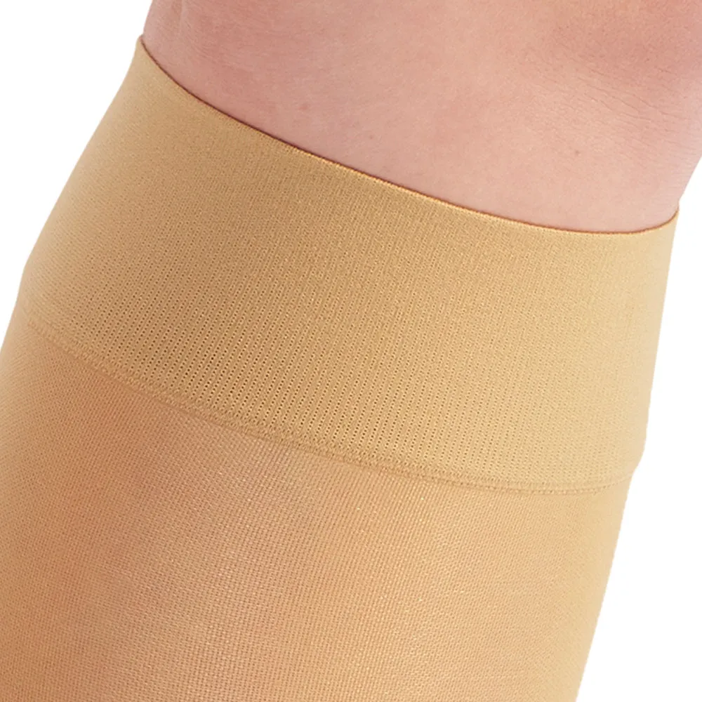 AW Style 380 Signature Sheers Closed Toe Knee Highs - 30-40 mmHg