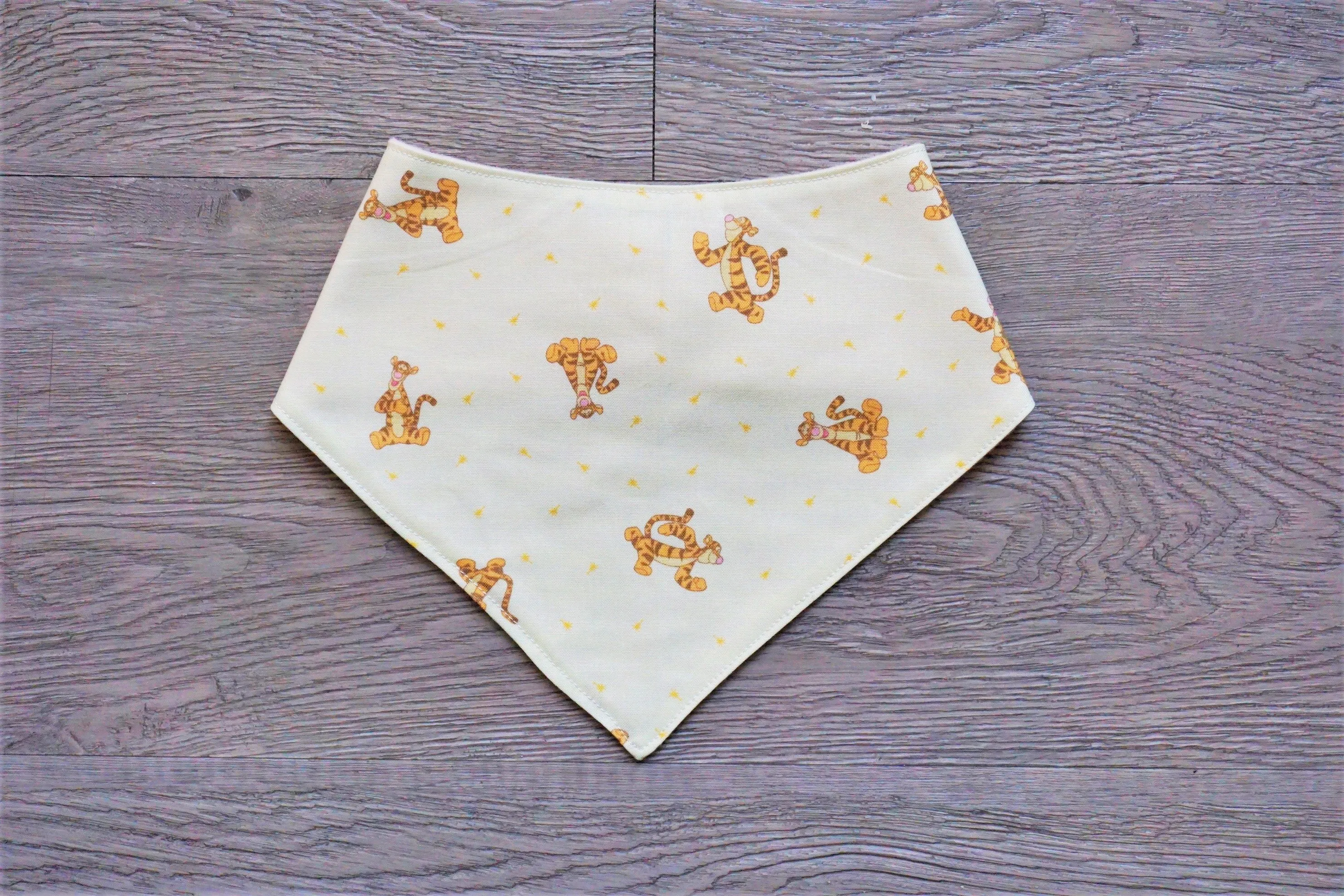 Bandana Bib