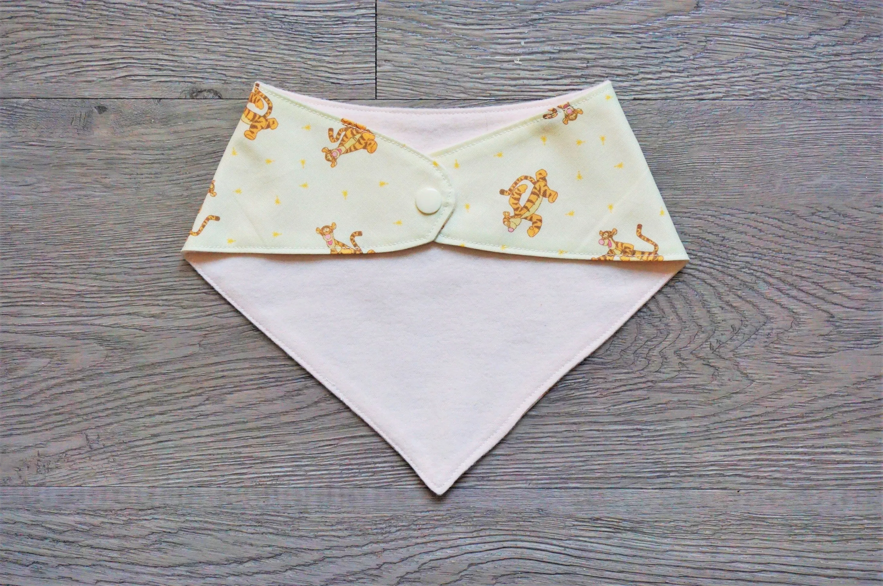 Bandana Bib