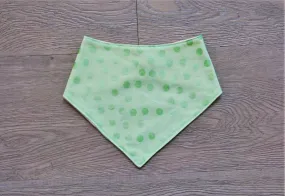 Bandana Bib