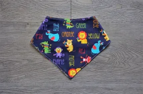 Bandana Bib