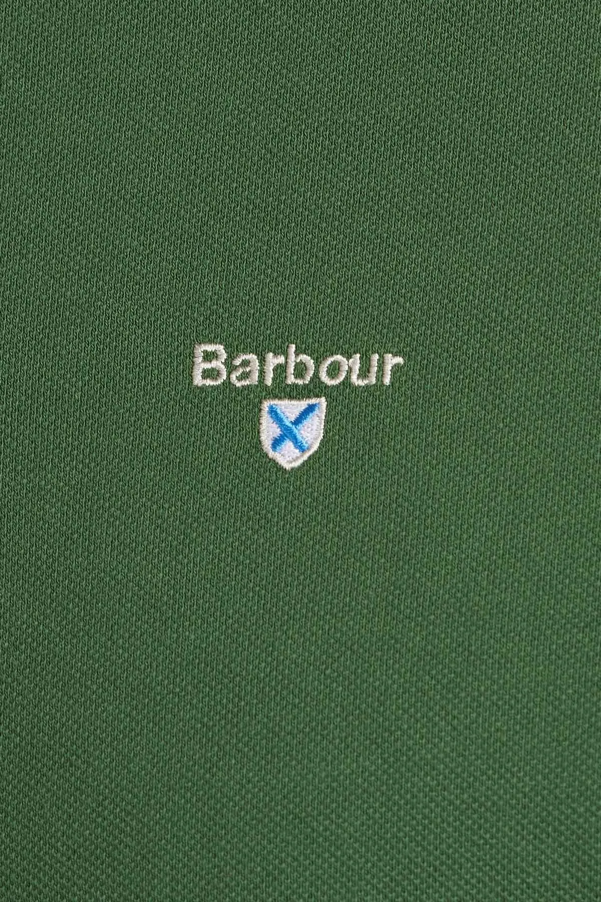 Barbour Sports Polo Shirt