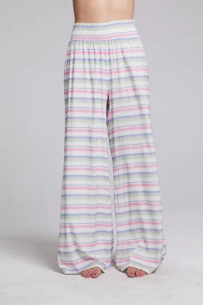 Bari Positano Stripe Trouser