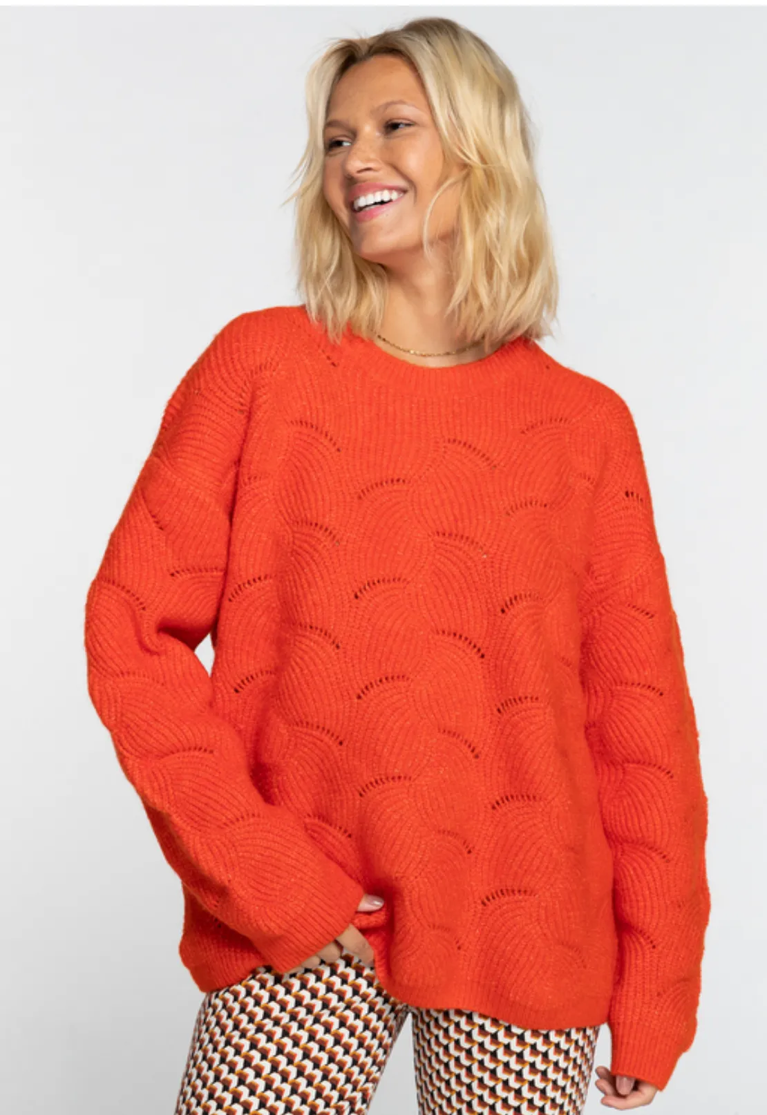 BILLABONG MYSTIC BEACH JUMPER