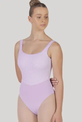 Bloch Gilda Leotard | French Violet