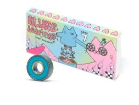 Blurs Leon Karssen Bearings - Abec 7