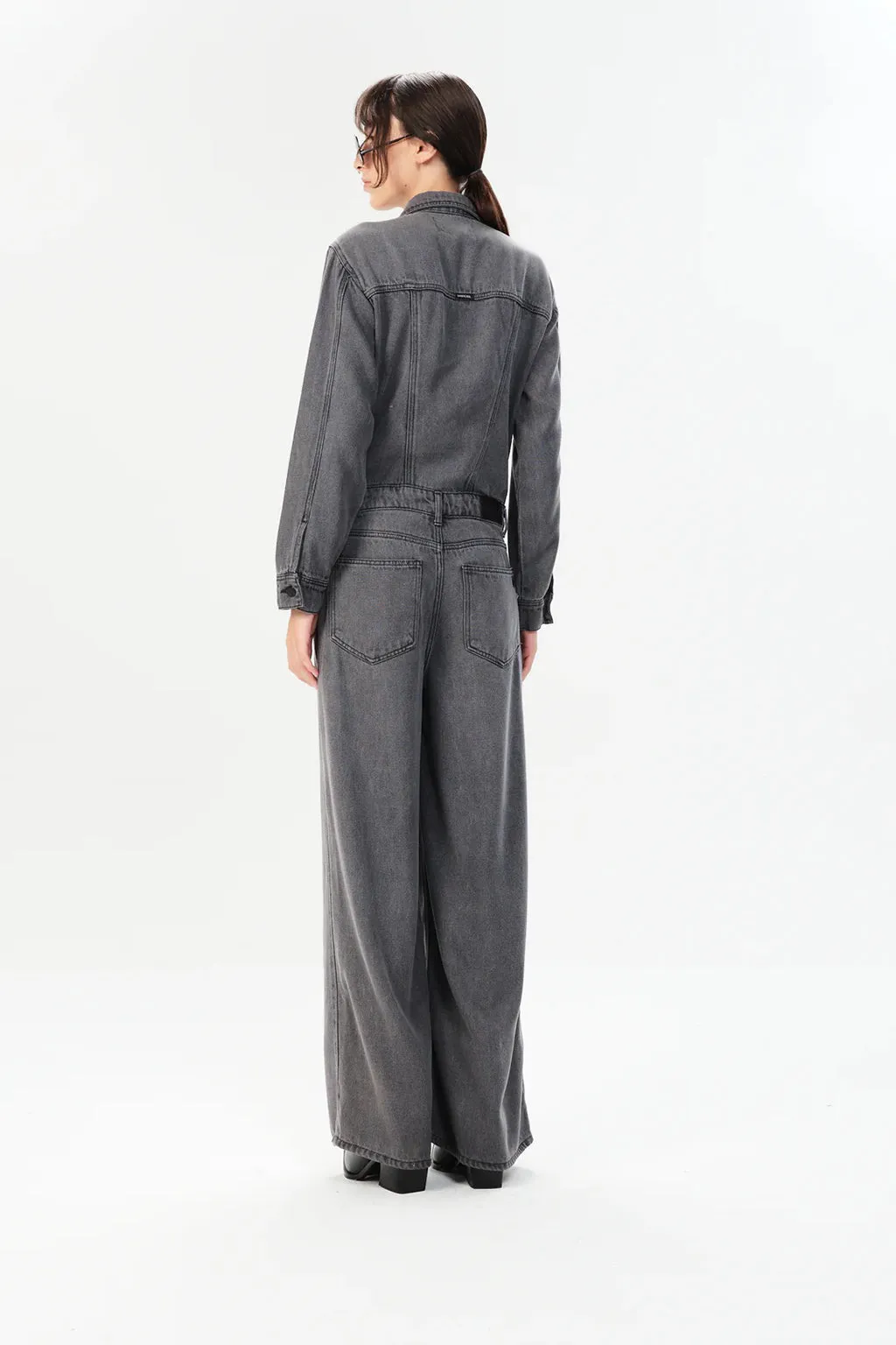 BOEDO ZELIE JUMPSUIT