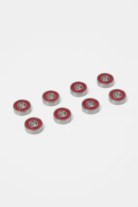 Bones Reds Skateboard Bearings (8-pack)