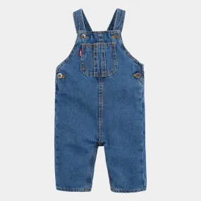 Boys Denim Overall