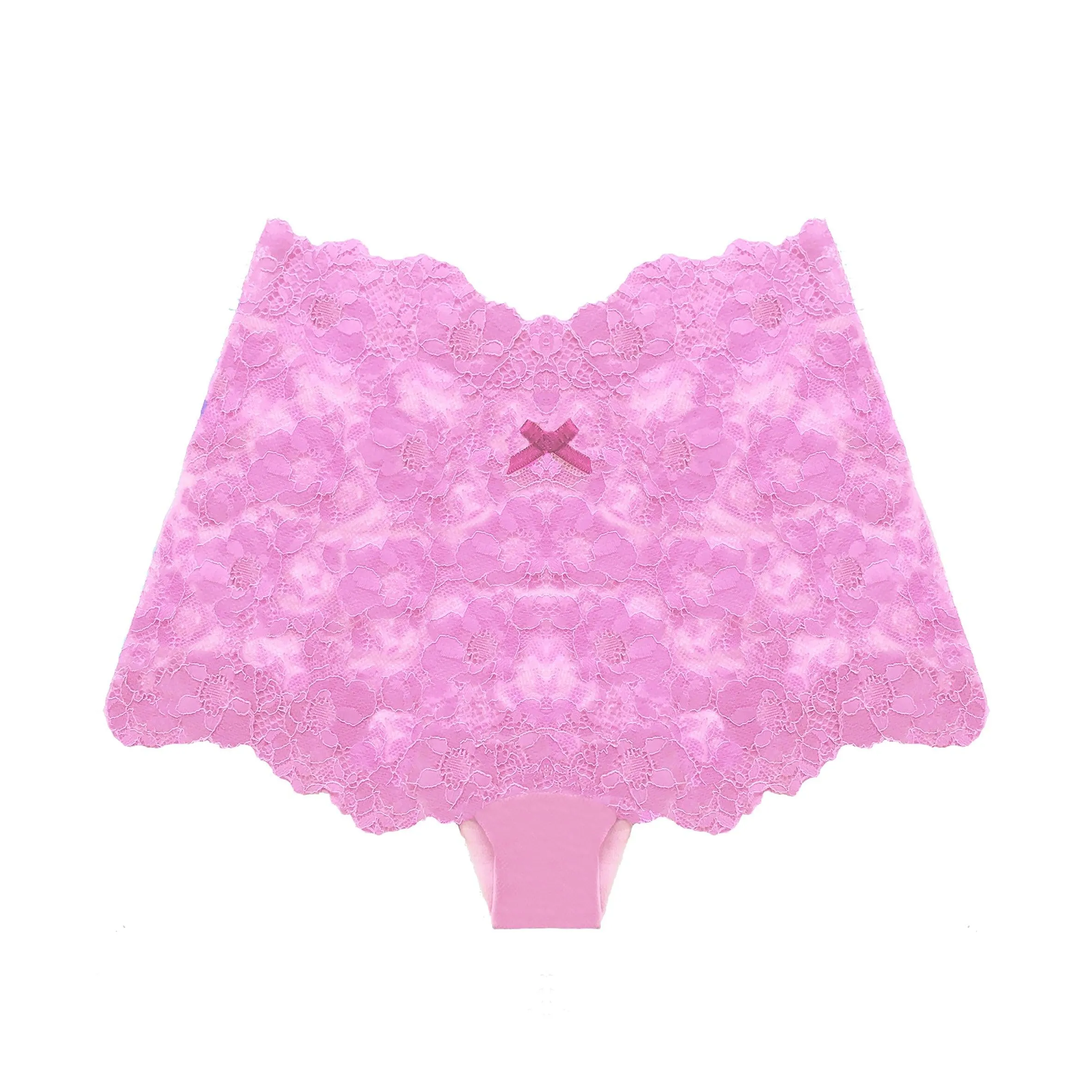 Boyshort | Desert Rose