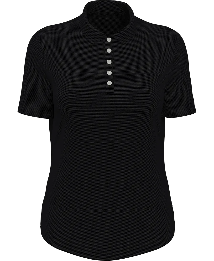 Callaway Ladies' Birdseye Polo