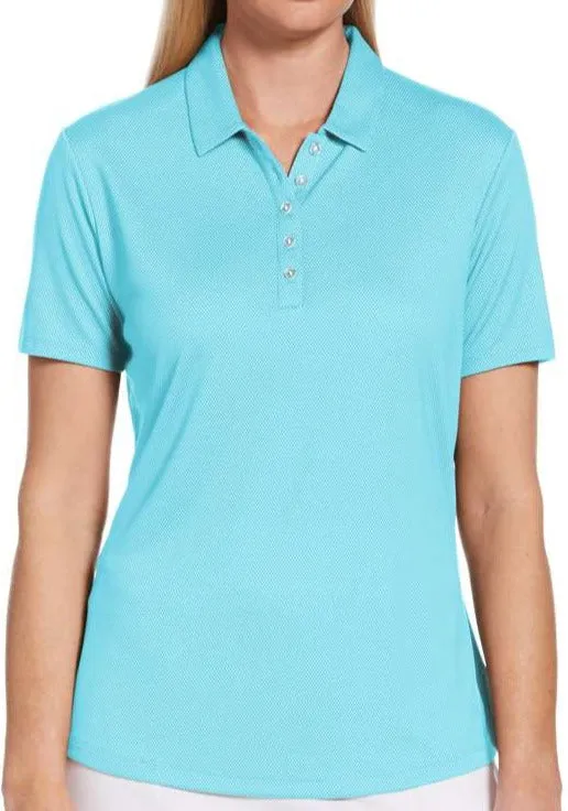 Callaway Ladies' Birdseye Polo