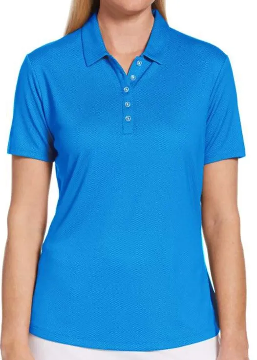 Callaway Ladies' Birdseye Polo