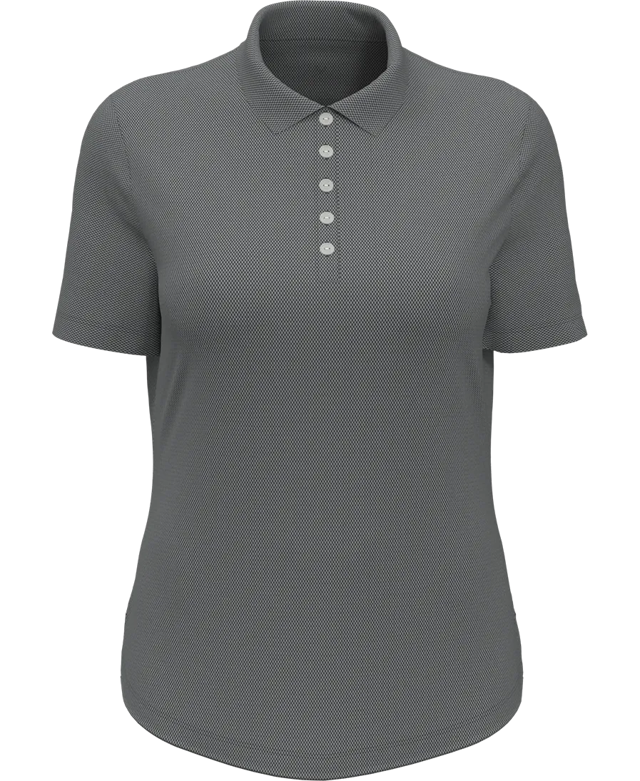 Callaway Ladies' Birdseye Polo