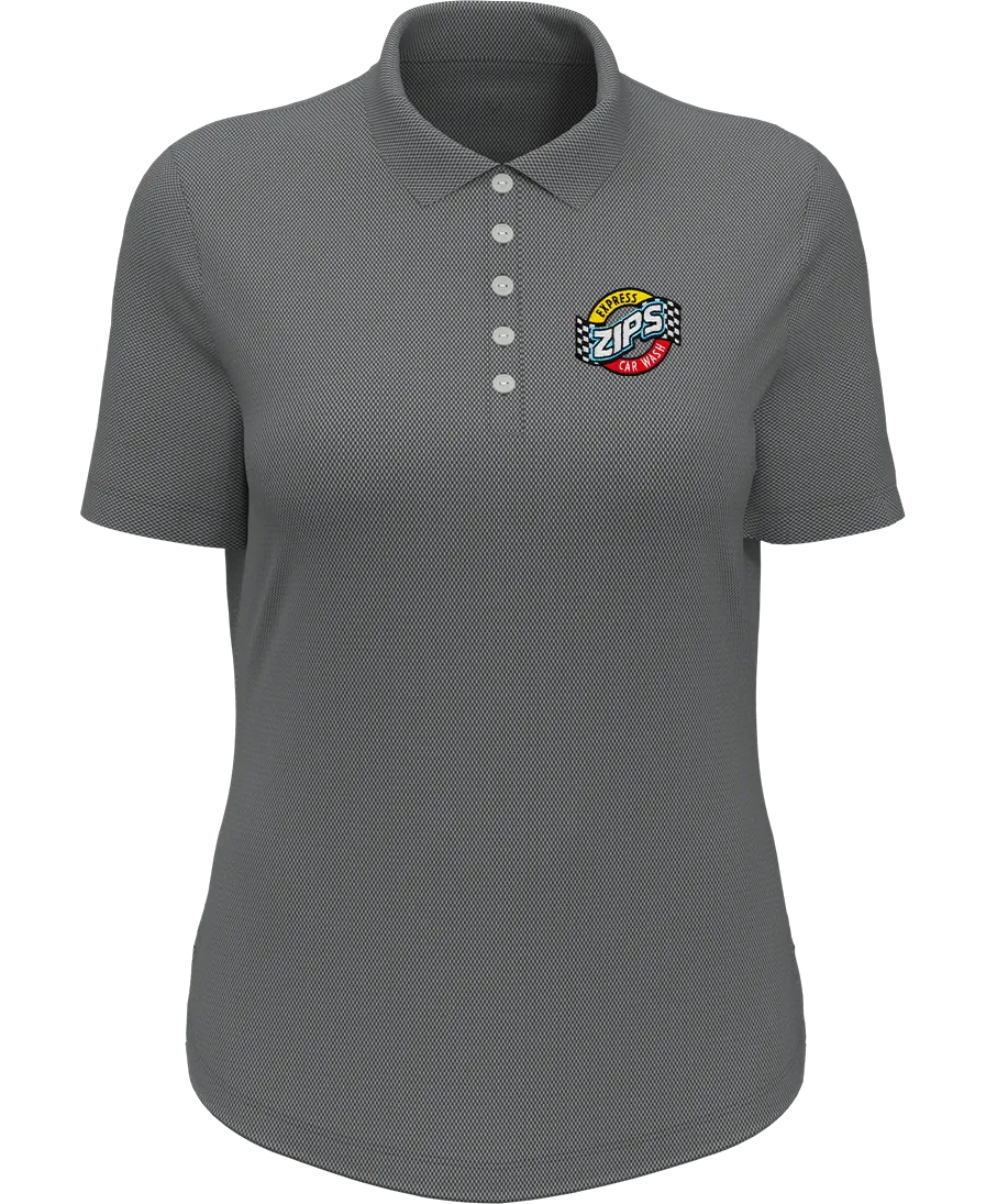 Callaway Ladies' Birdseye Polo