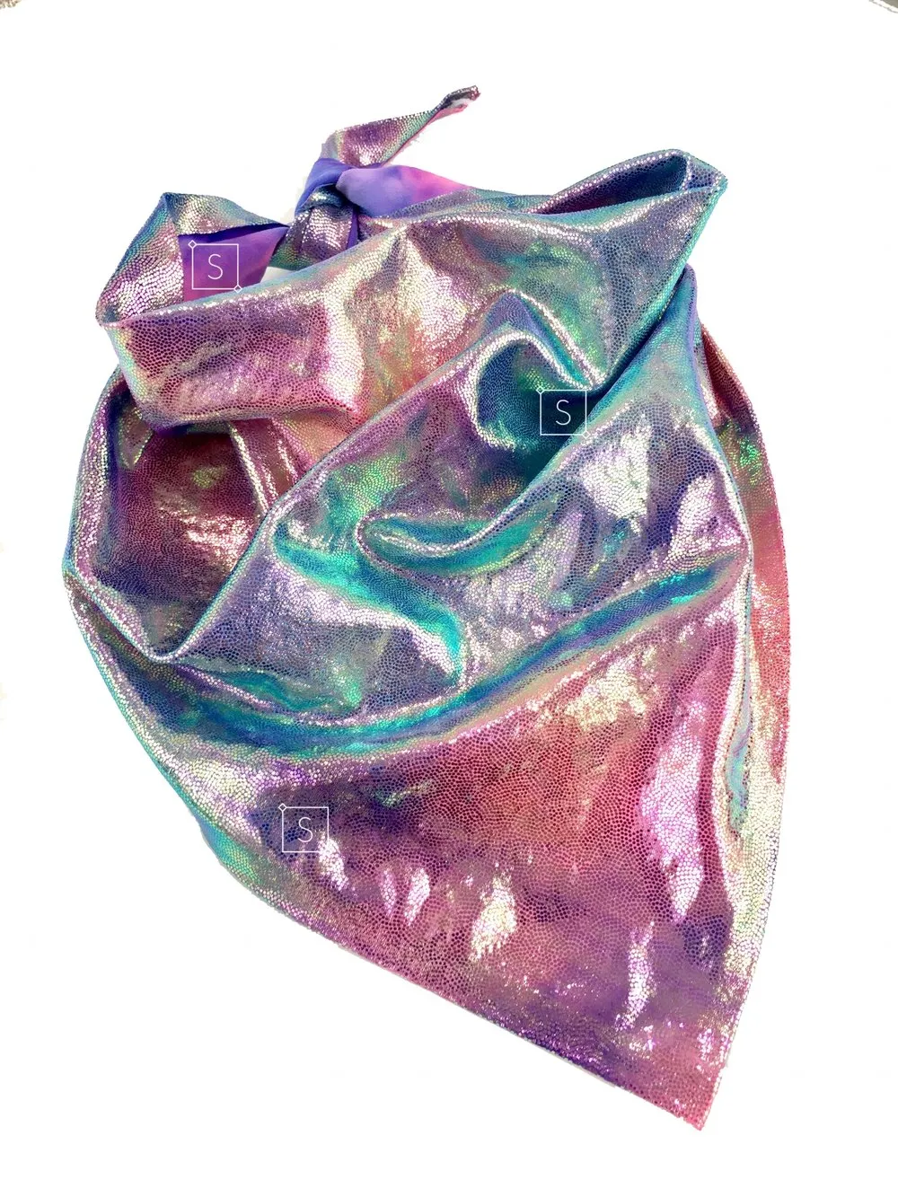 Candy Coated Dreamer Bandana