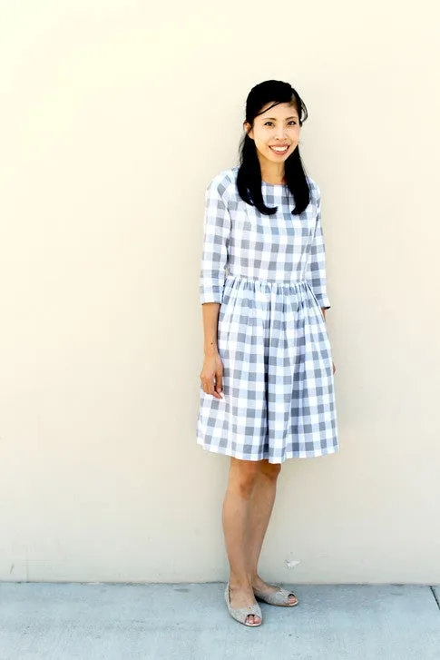 Carolina Gingham