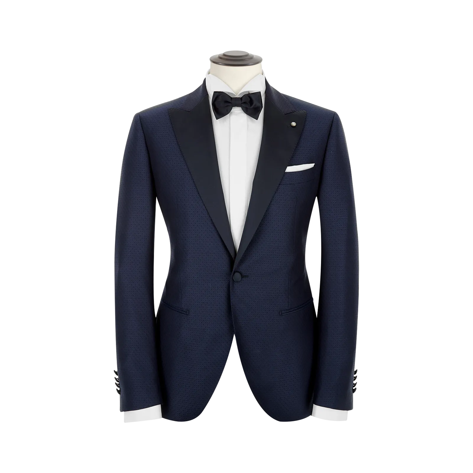 CERRUTI iPARTY CLASSIC TUXEDO